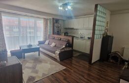 Apartament superb cu scara interioara