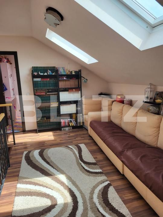 Apartament de vânzare 3 camere Floreşti - 170843AV | BLITZ Cluj-Napoca | Poza6