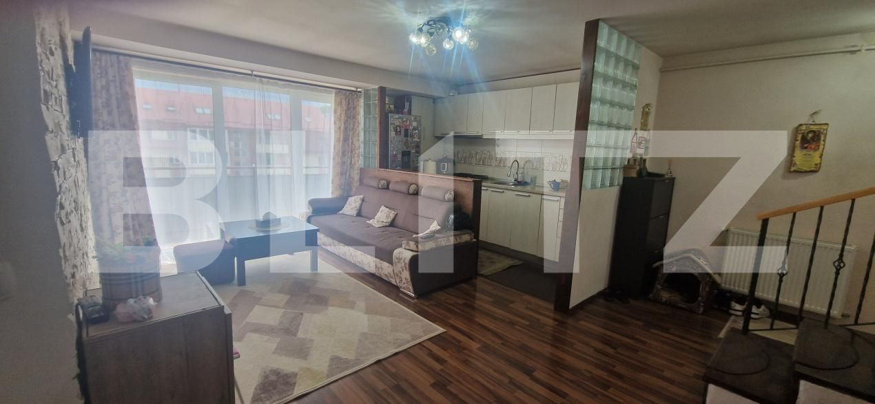 Apartament de vânzare 3 camere Floreşti - 170843AV | BLITZ Cluj-Napoca | Poza1
