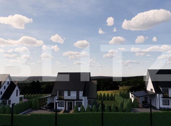 Teren de vânzare Exterior Sud - 170844TV | BLITZ Cluj-Napoca | Poza8