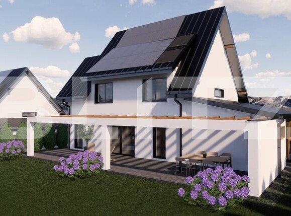 Teren de vânzare Exterior Sud - 170844TV | BLITZ Cluj-Napoca | Poza4