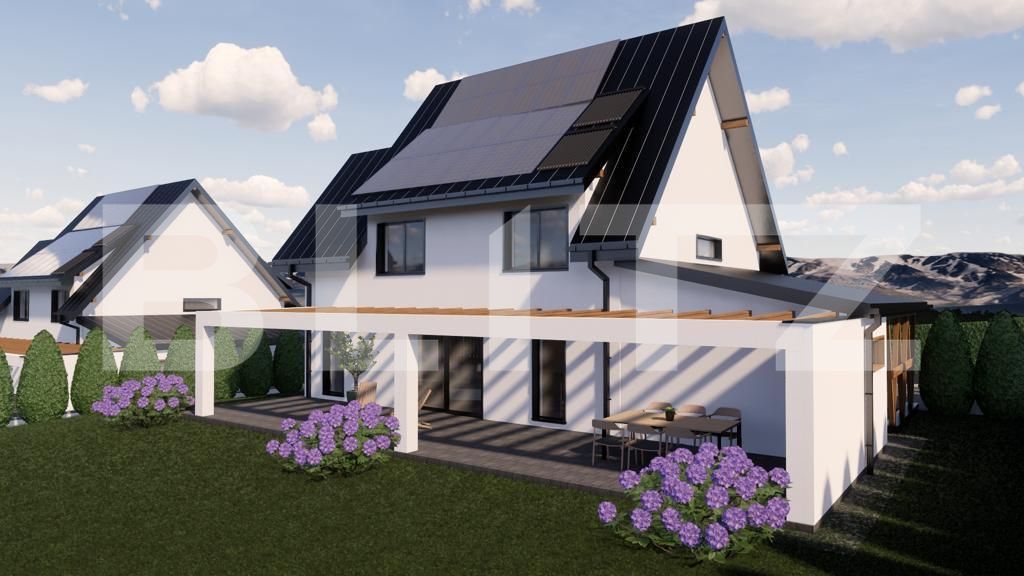 Teren de vânzare Exterior Sud - 170844TV | BLITZ Cluj-Napoca | Poza4