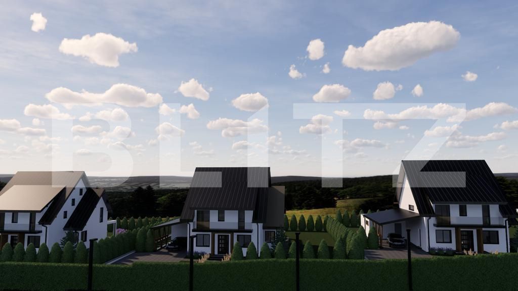 Teren de vânzare Exterior Sud - 170844TV | BLITZ Cluj-Napoca | Poza8