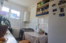 Apartament luminos cu 2 camere, 46 mp, confort și locație excelentă, zona Astra