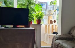 Apartament luminos cu 2 camere, 46 mp, confort și locație excelentă, zona Astra