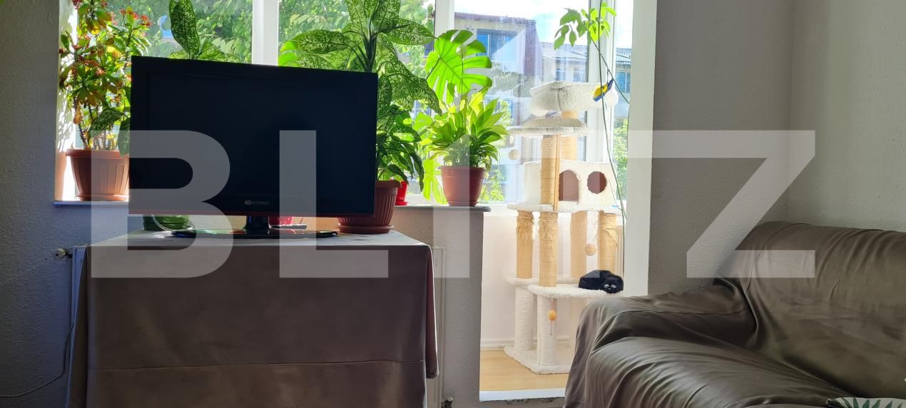 Apartament de vânzare 2 camere Gemenii - 170847AV | BLITZ Brașov | Poza4