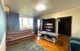 Apartament 2 camere, 52 mp, parcare, zona Iulius Mall