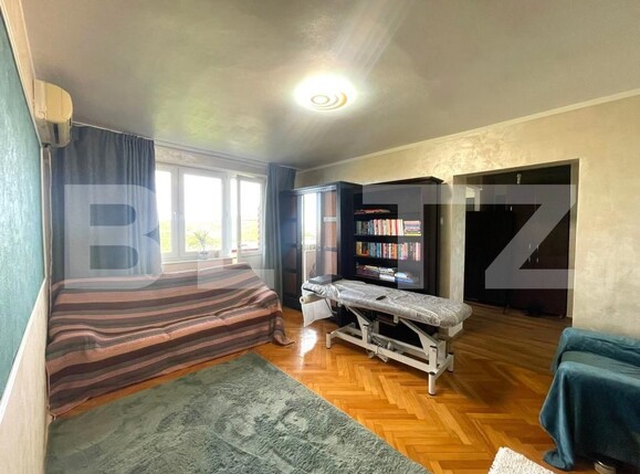 Apartament de închiriat 2 camere Gheorgheni - 170864AI | BLITZ Cluj-Napoca | Poza5