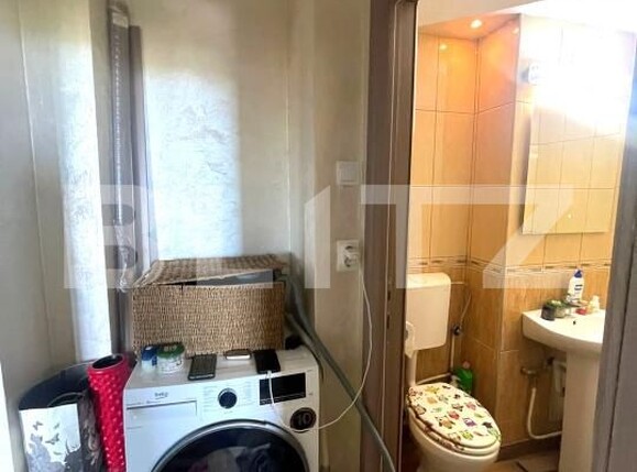 Apartament de închiriat 2 camere Gheorgheni - 170864AI | BLITZ Cluj-Napoca | Poza9