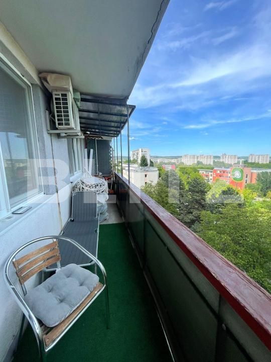 Apartament de închiriat 2 camere Gheorgheni - 170864AI | BLITZ Cluj-Napoca | Poza11