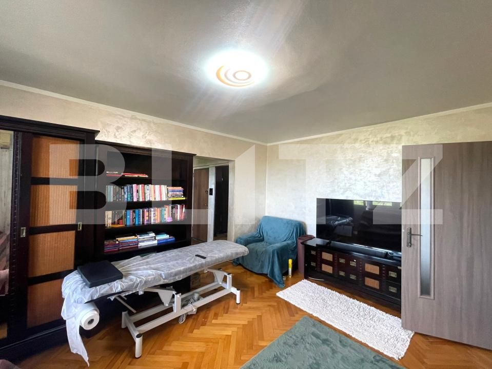 Apartament de închiriat 2 camere Gheorgheni - 170864AI | BLITZ Cluj-Napoca | Poza6