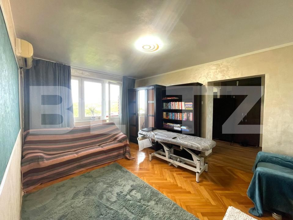 Apartament de închiriat 2 camere Gheorgheni - 170864AI | BLITZ Cluj-Napoca | Poza5