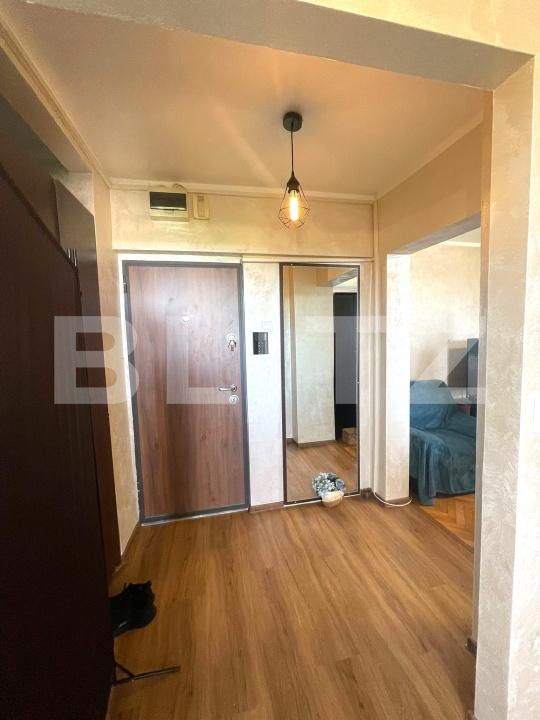 Apartament de închiriat 2 camere Gheorgheni - 170864AI | BLITZ Cluj-Napoca | Poza8