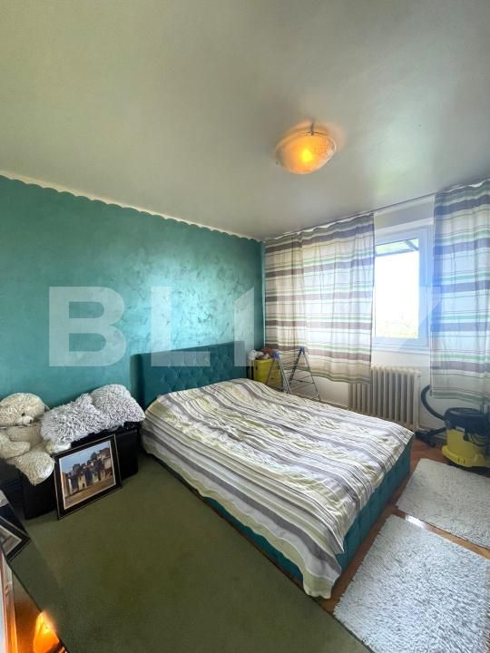 Apartament de închiriat 2 camere Gheorgheni - 170864AI | BLITZ Cluj-Napoca | Poza1