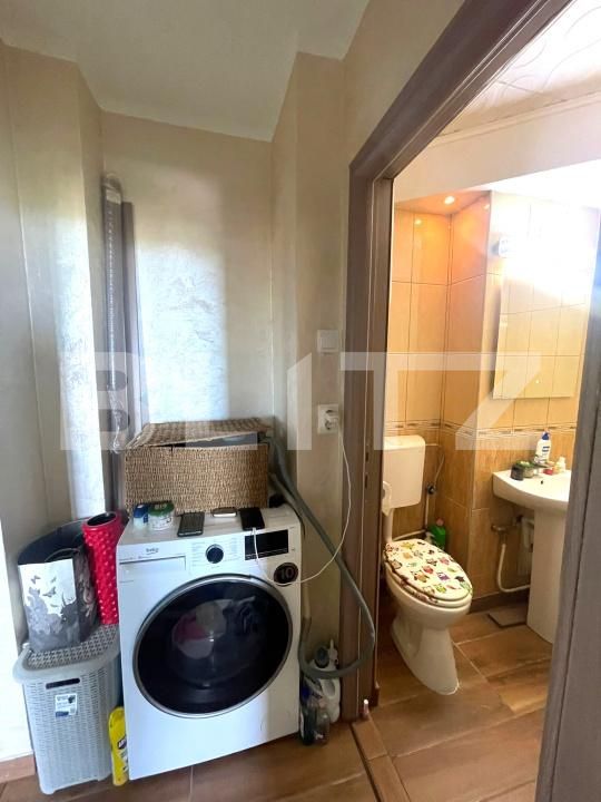 Apartament de închiriat 2 camere Gheorgheni - 170864AI | BLITZ Cluj-Napoca | Poza9