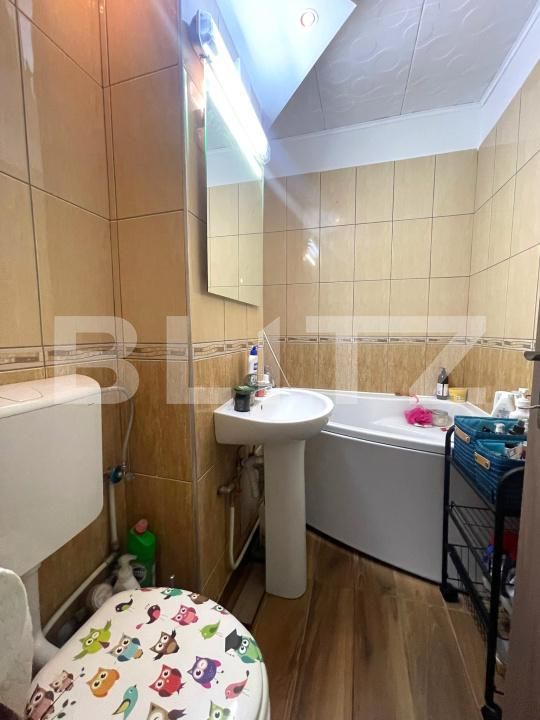 Apartament de închiriat 2 camere Gheorgheni - 170864AI | BLITZ Cluj-Napoca | Poza10