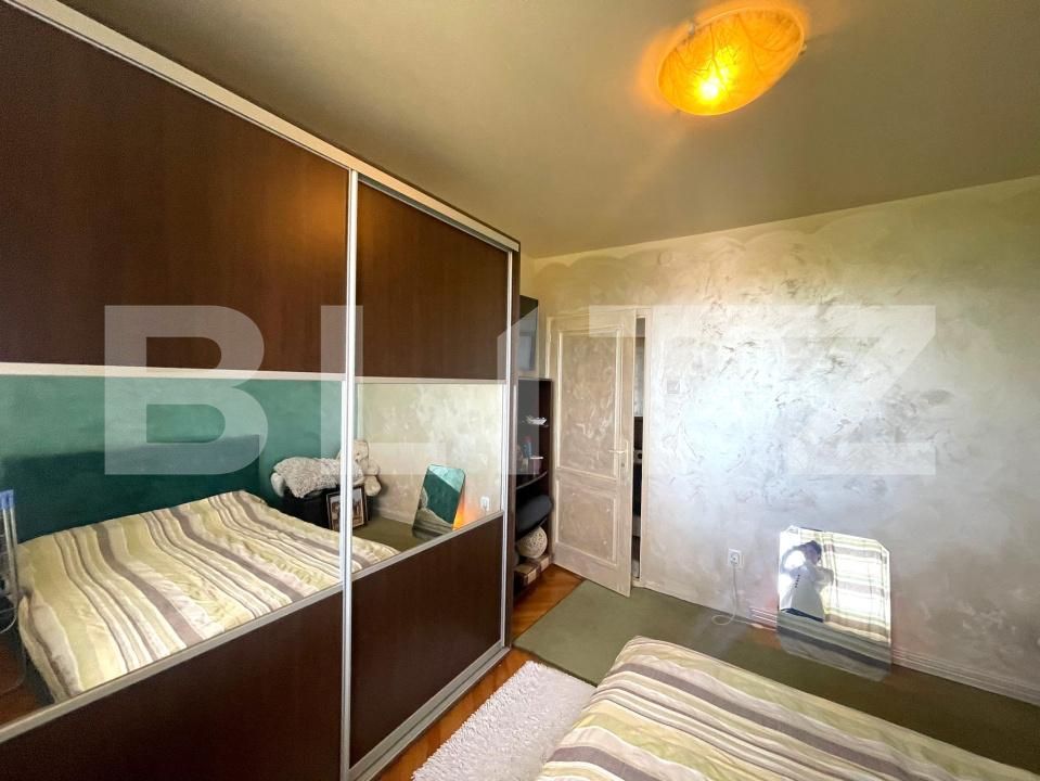 Apartament de închiriat 2 camere Gheorgheni - 170864AI | BLITZ Cluj-Napoca | Poza3