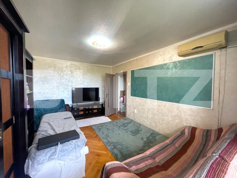 Apartament de închiriat 2 camere Gheorgheni - 170864AI | BLITZ Cluj-Napoca | Poza4