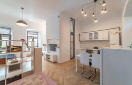 Apartament 1camera,  45mp,  centru, Piata Unirii