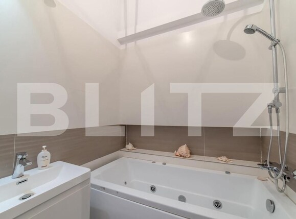 Garsonieră de închiriat Central - 170868AI | BLITZ Cluj-Napoca | Poza5