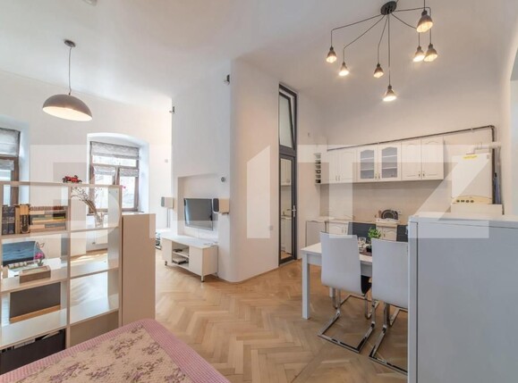 Garsonieră de închiriat Central - 170868AI | BLITZ Cluj-Napoca | Poza8