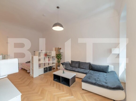 Garsonieră de închiriat Central - 170868AI | BLITZ Cluj-Napoca | Poza4
