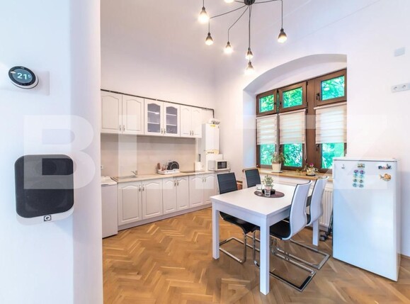 Garsonieră de închiriat Central - 170868AI | BLITZ Cluj-Napoca | Poza3