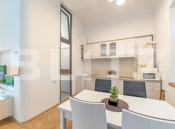Garsonieră de închiriat Central - 170868AI | BLITZ Cluj-Napoca | Poza7