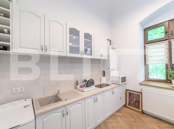 Garsonieră de închiriat Central - 170868AI | BLITZ Cluj-Napoca | Poza6