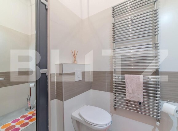 Garsonieră de închiriat Central - 170868AI | BLITZ Cluj-Napoca | Poza9