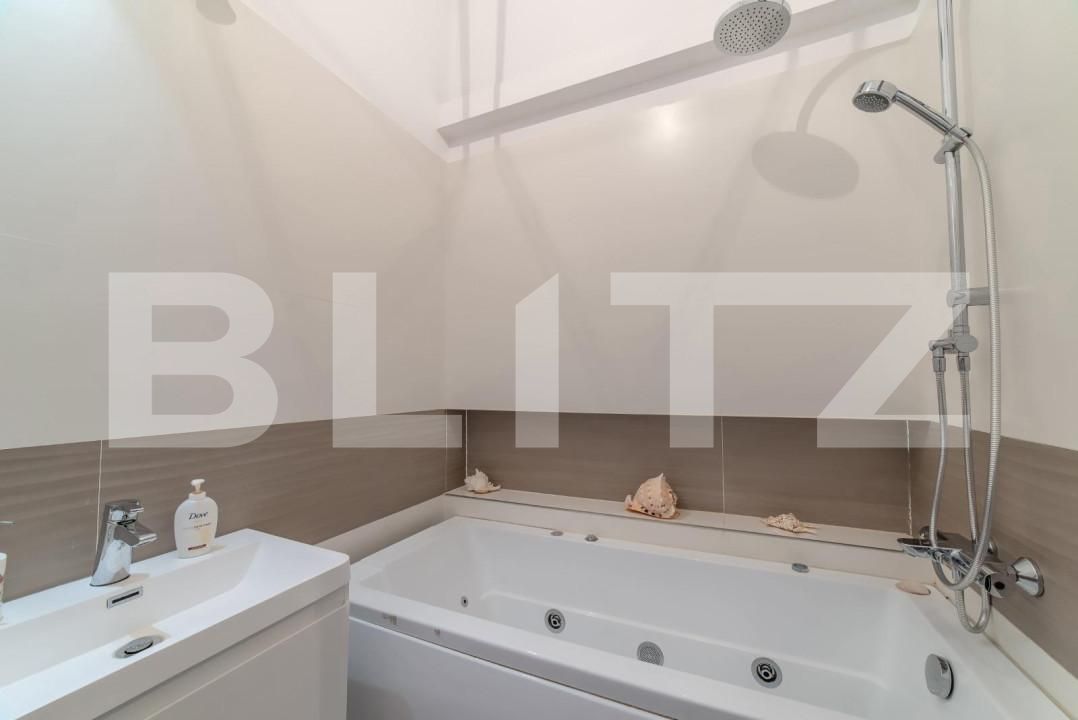 Garsonieră de închiriat Central - 170868AI | BLITZ Cluj-Napoca | Poza5