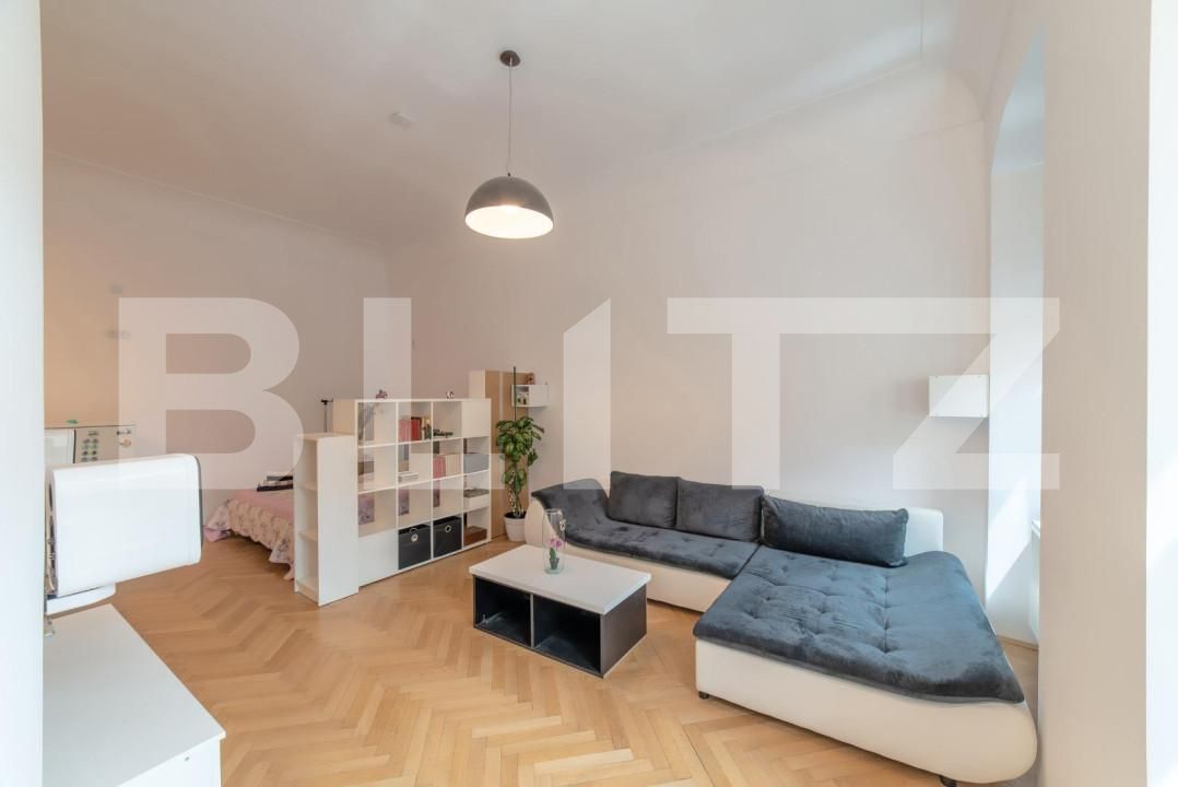 Garsonieră de închiriat Central - 170868AI | BLITZ Cluj-Napoca | Poza4