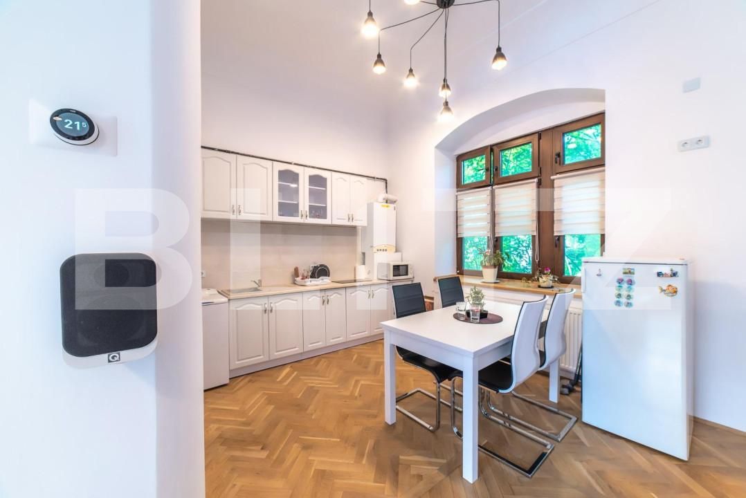 Garsonieră de închiriat Central - 170868AI | BLITZ Cluj-Napoca | Poza3