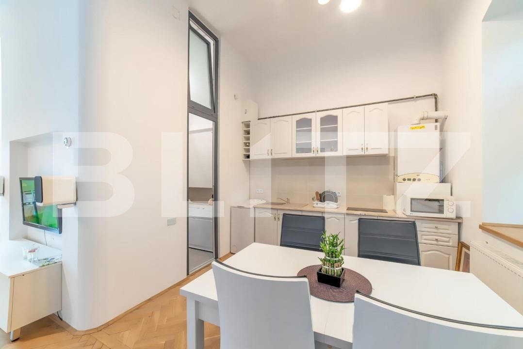 Garsonieră de închiriat Central - 170868AI | BLITZ Cluj-Napoca | Poza7