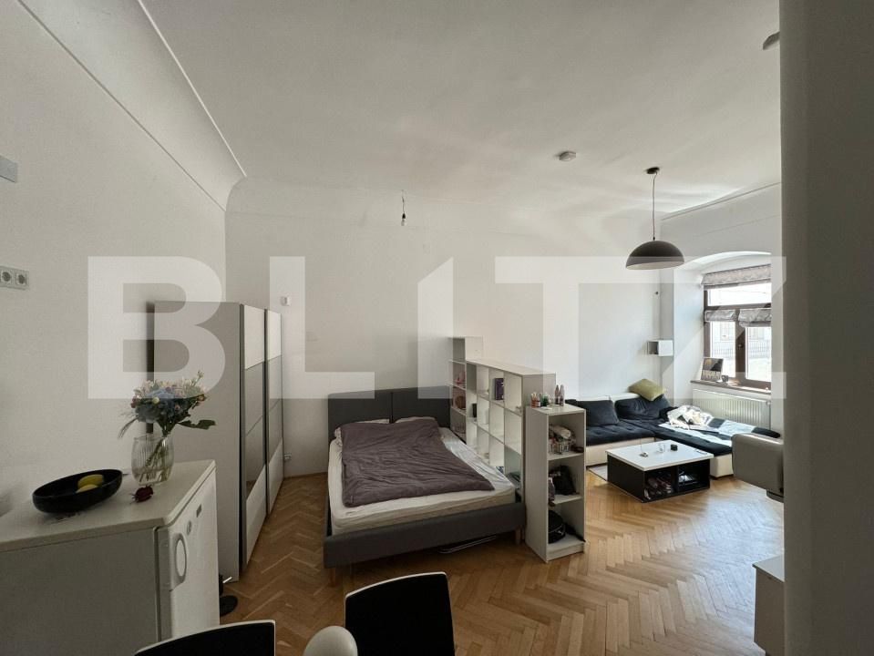 Garsonieră de închiriat Central - 170868AI | BLITZ Cluj-Napoca | Poza2