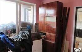 Vanzare 2 camere, 44 mp! Gradina de 40 mp! Parcare! Zona TERRA!