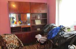 Vanzare 2 camere, 44 mp! Gradina de 40 mp! Parcare! Zona TERRA!