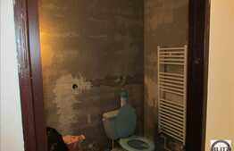 Vanzare 2 camere, 44 mp! Gradina de 40 mp! Parcare! Zona TERRA!