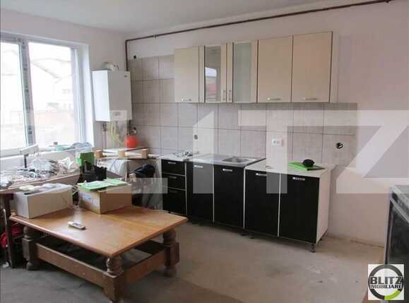 Apartament de vânzare 2 camere Floreşti - 17087AV | BLITZ Cluj-Napoca | Poza1