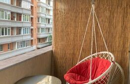 Apartament 2 camere 58 mp, zona Dorobantilor