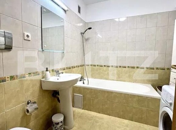 Apartament de închiriat 2 camere Marasti - 170877AI | BLITZ Cluj-Napoca | Poza7