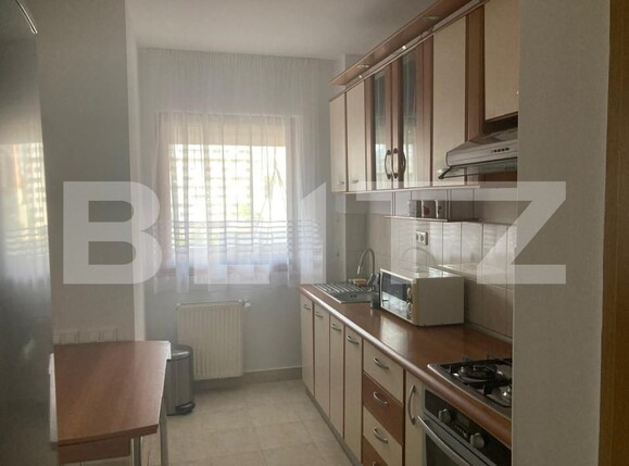Apartament de închiriat 2 camere Marasti - 170877AI | BLITZ Cluj-Napoca | Poza5
