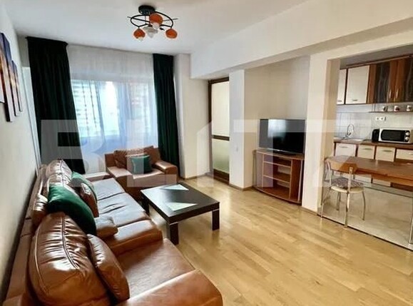 Apartament de închiriat 2 camere Marasti - 170877AI | BLITZ Cluj-Napoca | Poza1