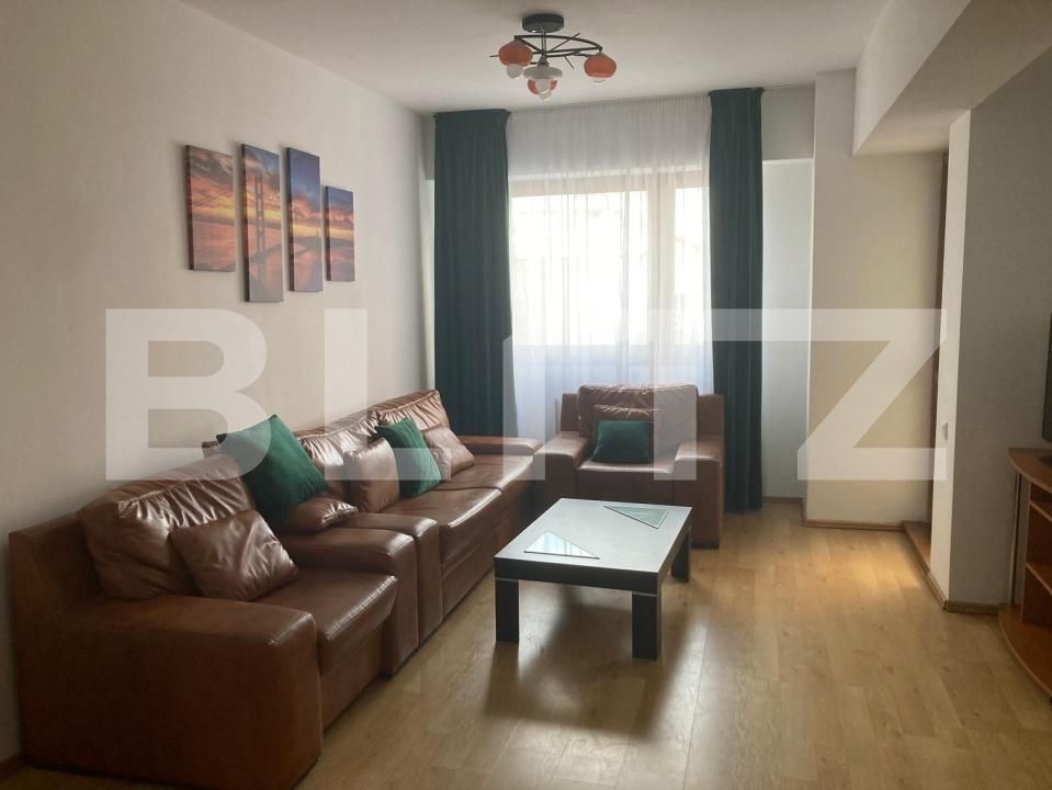 Apartament de închiriat 2 camere Marasti - 170877AI | BLITZ Cluj-Napoca | Poza2