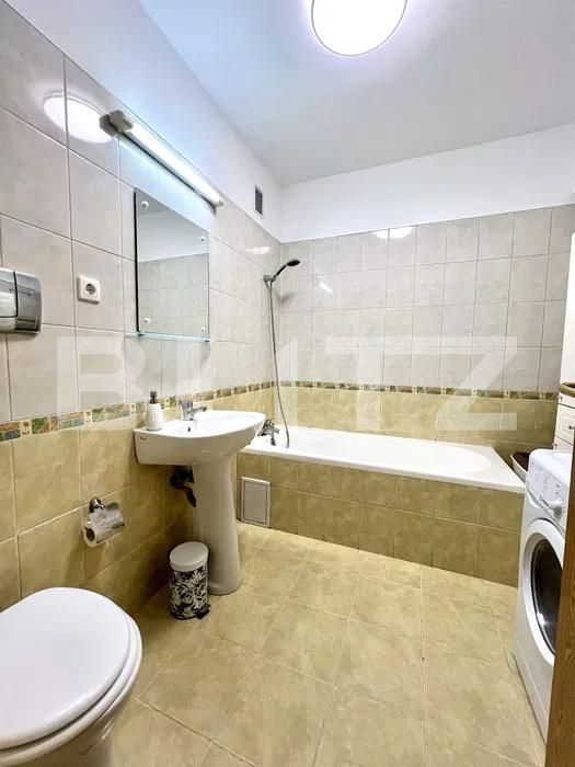 Apartament de închiriat 2 camere Marasti - 170877AI | BLITZ Cluj-Napoca | Poza7