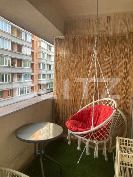 Apartament de închiriat 2 camere Marasti - 170877AI | BLITZ Cluj-Napoca | Poza6