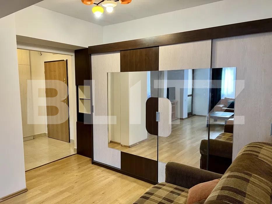 Apartament de închiriat 2 camere Marasti - 170877AI | BLITZ Cluj-Napoca | Poza3