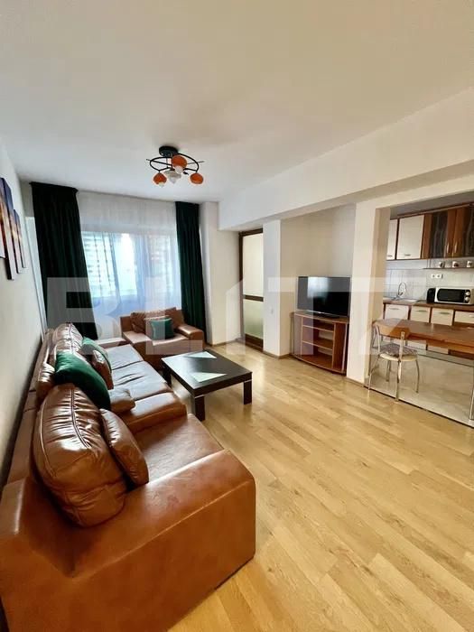 Apartament de închiriat 2 camere Marasti - 170877AI | BLITZ Cluj-Napoca | Poza1