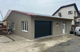 Hală nouă de inchiriat, 175 mp utili, zona Mănăștur