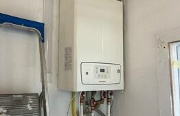 Hală nouă de inchiriat, 175 mp utili, zona Mănăștur